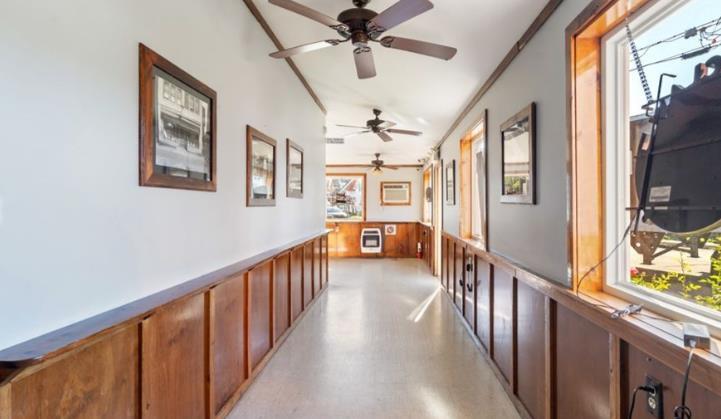 More Photos Of 68 River St, Hornell Restaurant For Sale