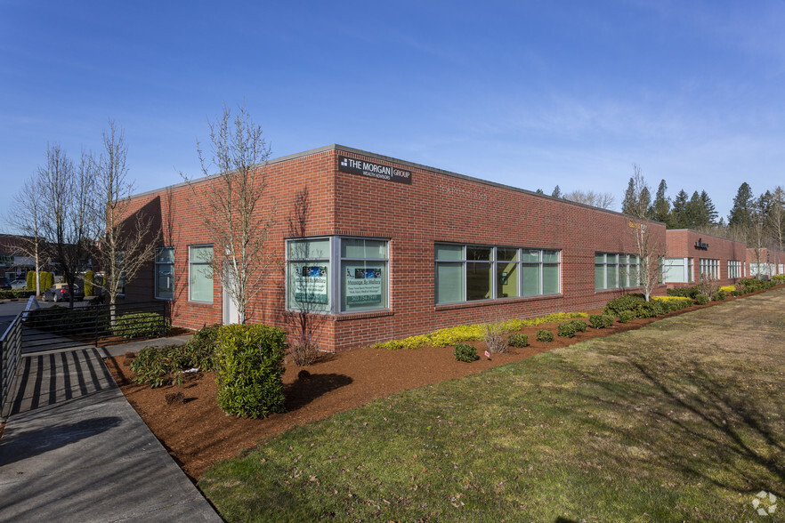 Primary Photo Of 14631 SW Millikan Way, Beaverton Office For Sale