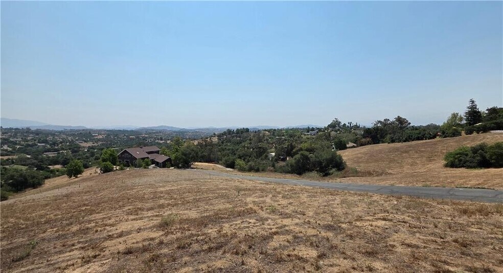 More Photos Of 4140 Meredith rd, Fallbrook Land For Sale