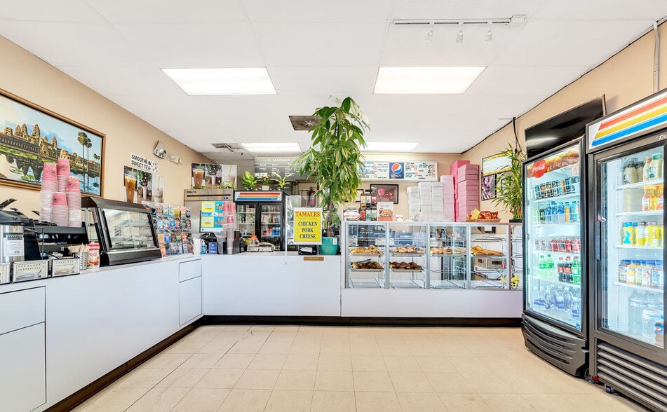 More Photos Of 37981 Niles Blvd, Fremont Storefront For Sale