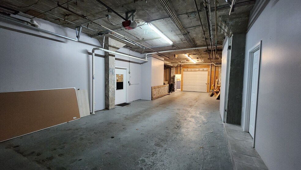 More Photos Of 81 Broadway St, Asheville Coworking Space