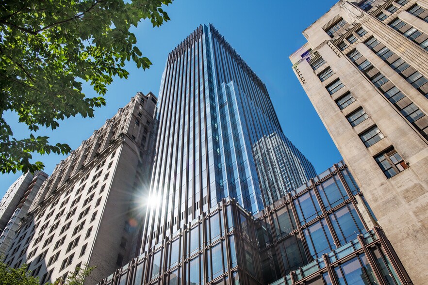 More Photos Of 107 Greenwich St, New York Office For Lease