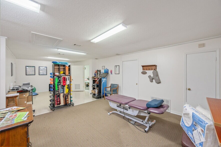 More Photos Of 1078 S Ferdon Blvd, Crestview Medical For Sale