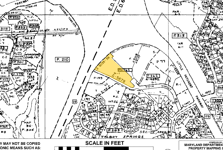 More Photos Of 5397 Twin Knolls Rd, Columbia Medical For Sale