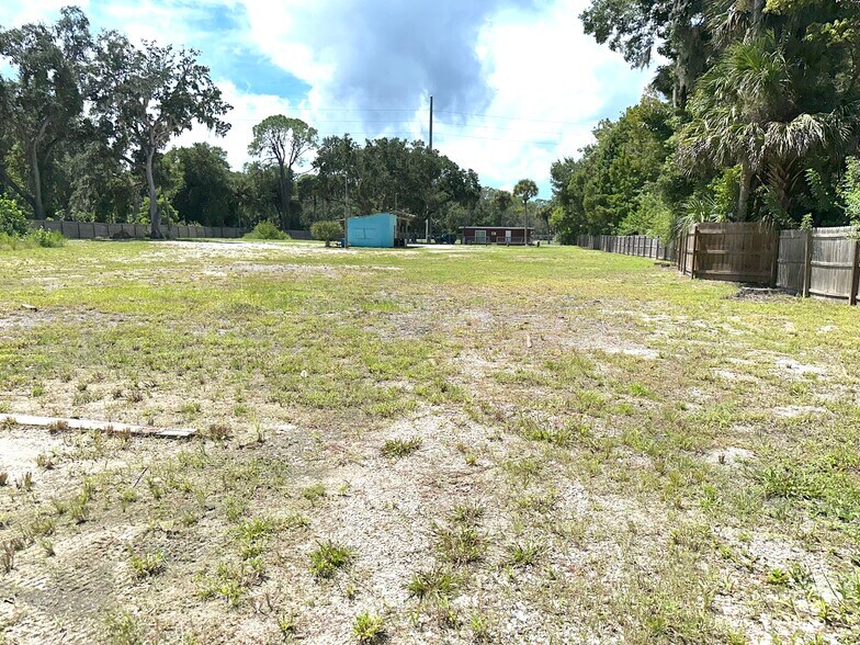 More Photos Of 251 S US Highway 1, Oak Hill Land For Sale