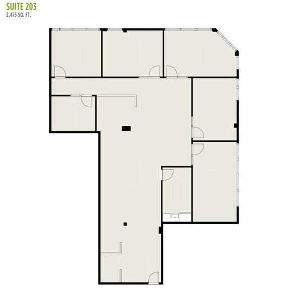 More Photos Of 6 Antares Dr, Ottawa Office For Lease