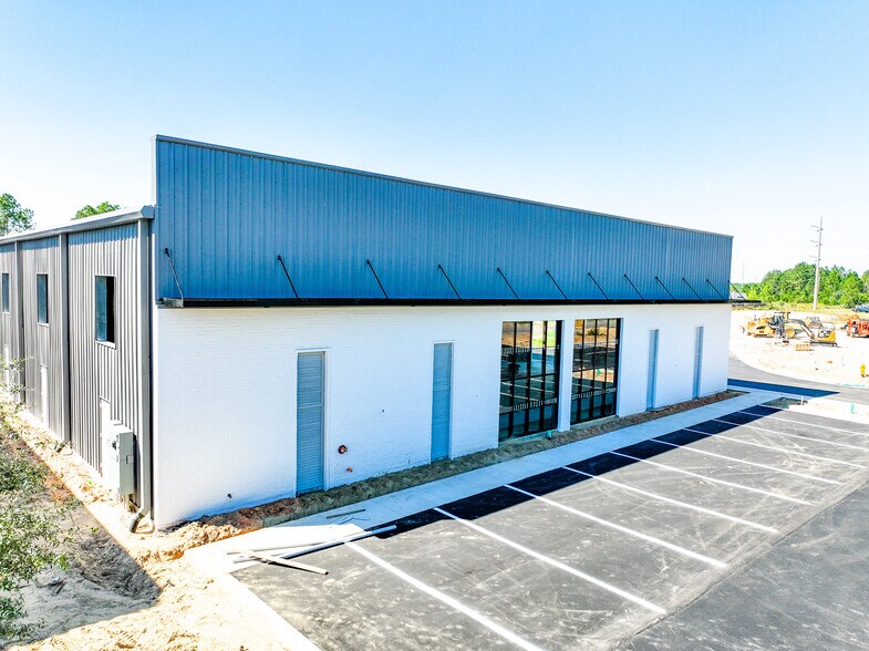 More Photos Of 321 Serenoa Rd, Santa Rosa Beach Warehouse For Lease