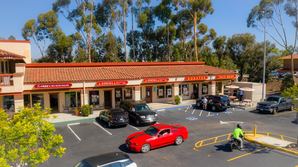 More Photos Of 6780 Miramar Rd, San Diego Freestanding For Lease