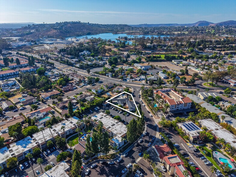 More Photos Of 5590 Shasta Ln, La Mesa Apartments For Sale