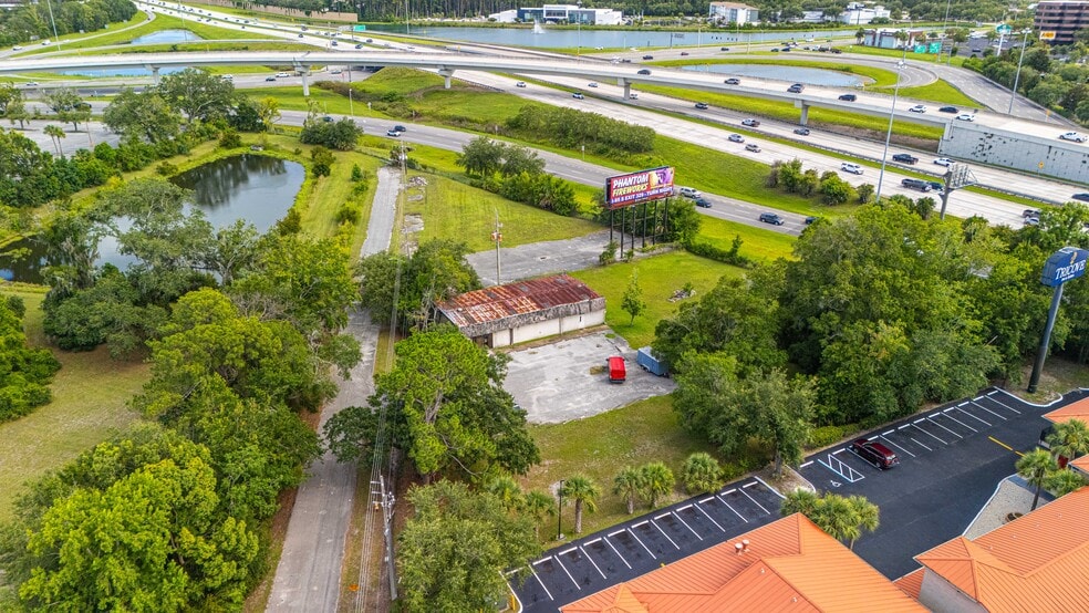 More Photos Of 4402 Old Salisbury Rd, Jacksonville Office For Sale