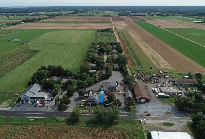 More Photos Of 3225 Sound Ave, Riverhead Storefront Retail Office For Sale