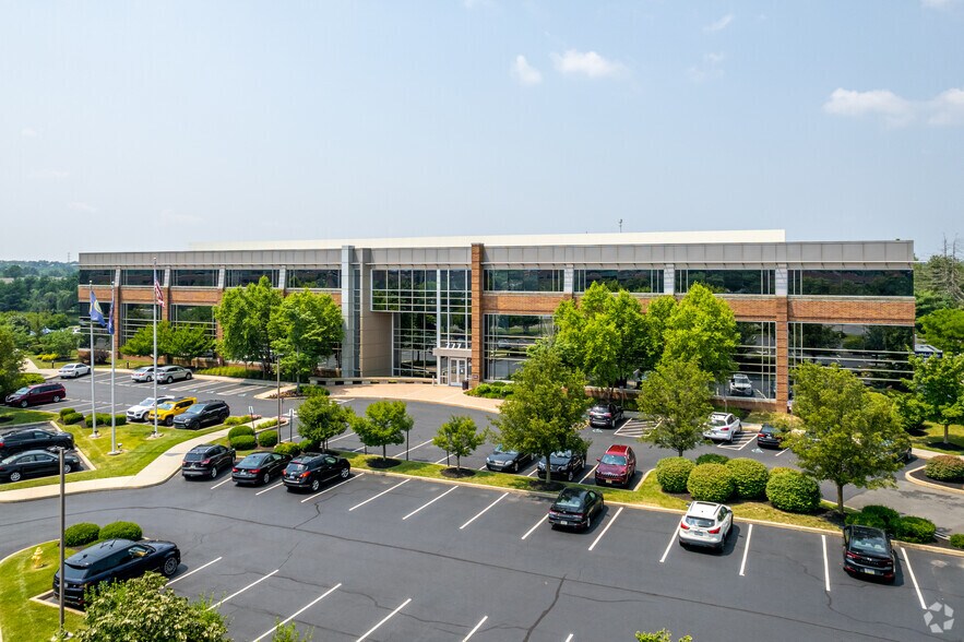 Primary Photo Of 777 Township Line Rd, Yardley Office For Lease