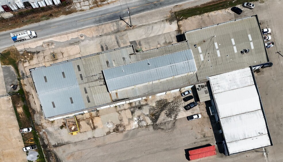 More Photos Of 400 Mound City Rd, West Memphis Service For Sale