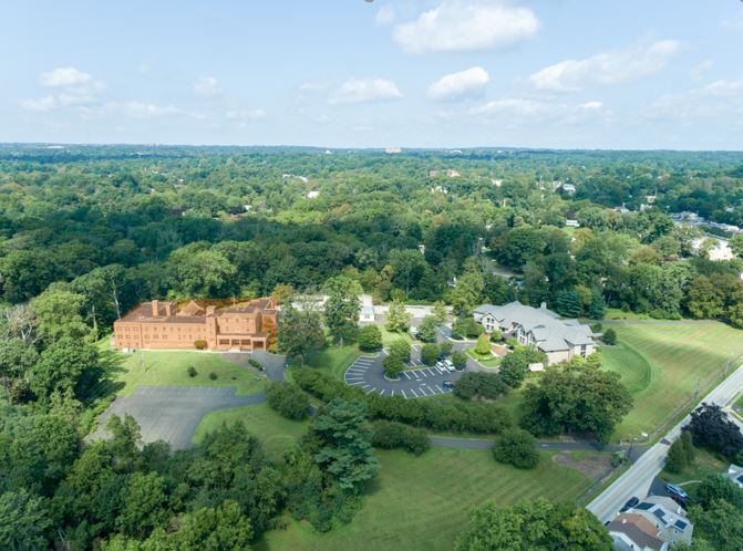 More Photos Of 100 W Laurel Ave, Cheltenham Office For Lease