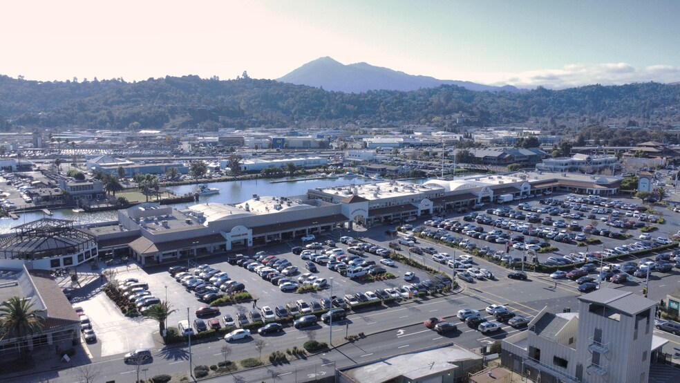 More Photos Of 209-471 3rd St, San Rafael Unknown For Lease