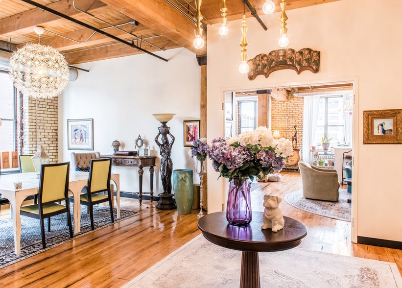 More Photos Of 530 N 3rd St, Minneapolis Loft Creative Space For Lease