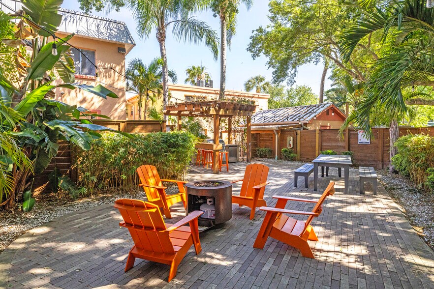 More Photos Of 1405 S Lorenzo Ave, Tampa Apartments For Sale
