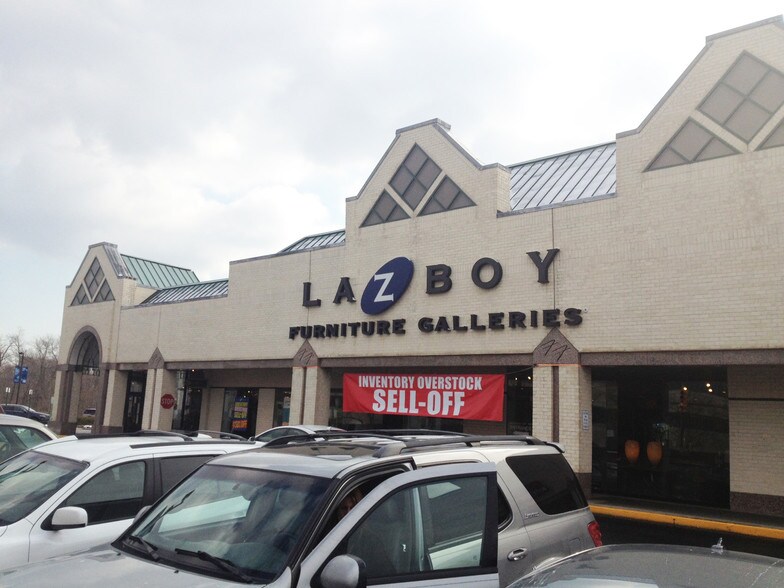 More Photos Of 161-169 Jennifer Rd, Annapolis Unknown For Lease