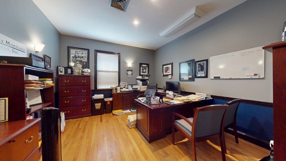 More Photos Of 1 Sprague St, Revere Loft Creative Space For Sale