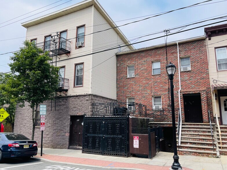 More Photos Of 601-603 Bergenline Ave, Union City Multifamily For Sale
