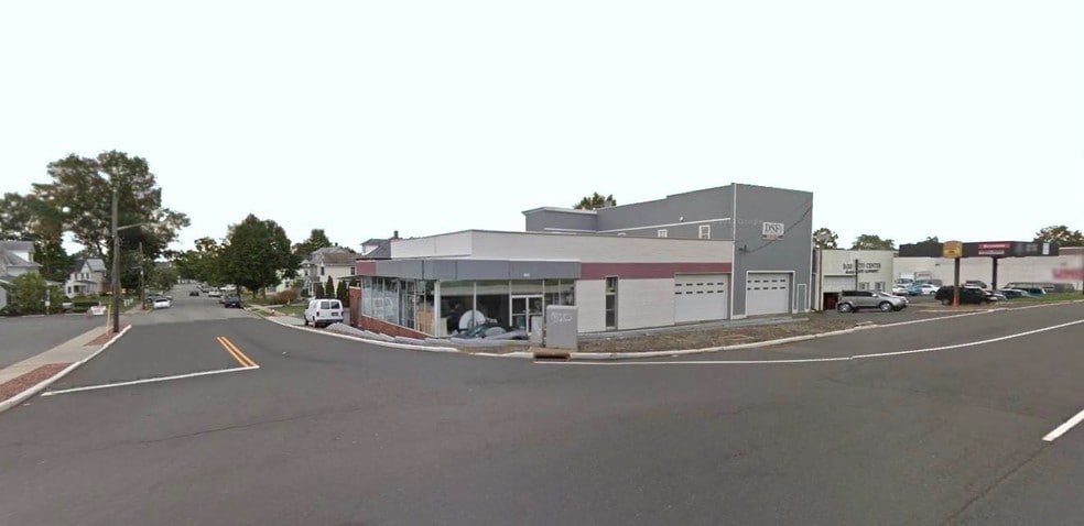 More Photos Of 401 State Route 202, Raritan Freestanding For Sale