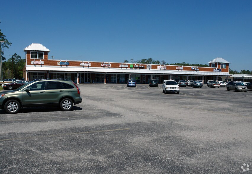 More Photos Of 4924 Main St, Shallotte Freestanding For Lease
