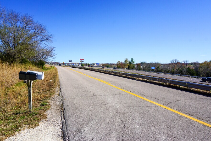 More Photos Of 13275 Old Wire Outer Rd, Rolla Multifamily For Sale