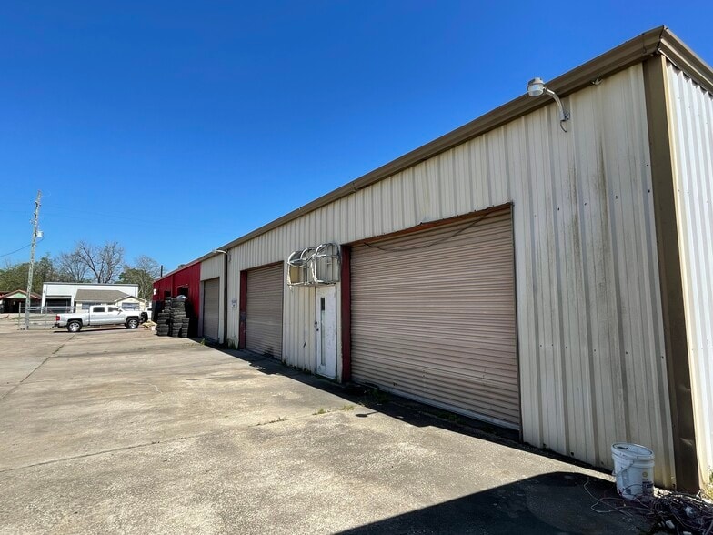 More Photos Of , Crosby Industrial For Sale