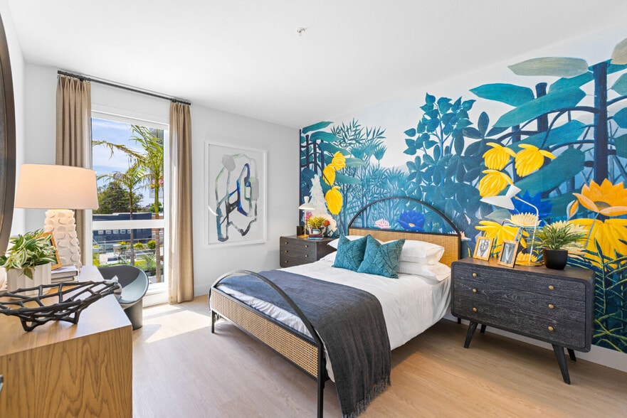 More Photos Of 4353 Park Blvd, San Diego Apartments For Lease