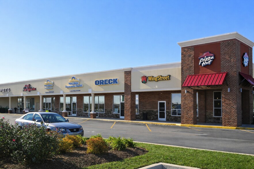 More Photos Of 1150 Carlisle Pike, Hanover Unknown For Lease