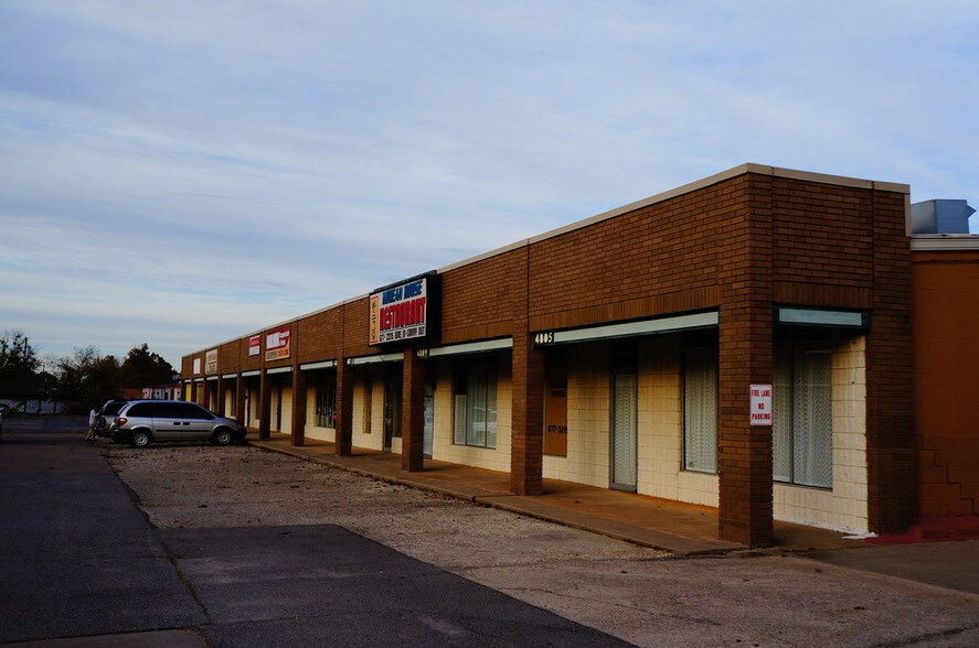 More Photos Of 4985-4989 SE 29th St, Oklahoma City Unknown For Sale