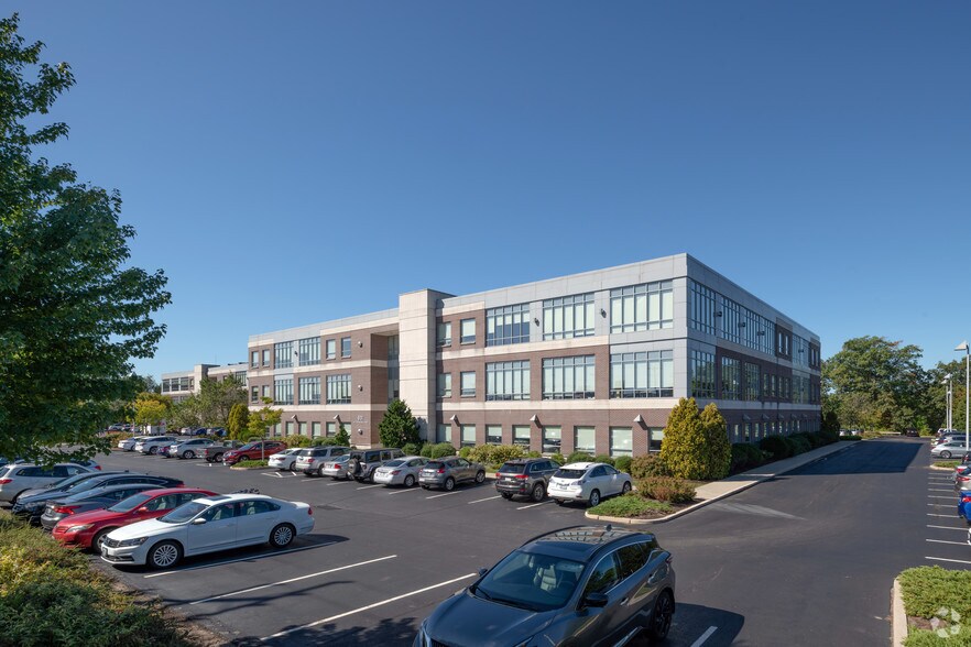 More Photos Of 931 Jefferson Blvd, Warwick Office For Lease