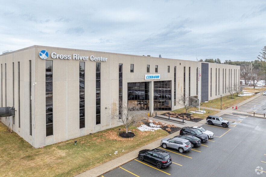 More Photos Of 1001 Pawtucket Blvd, Lowell Research And Development For Lease