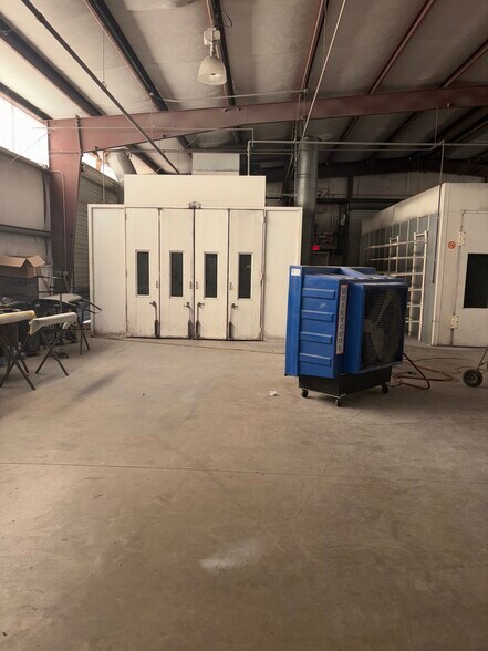 More Photos Of 15920 Kuykendahl Rd, Houston Auto Repair For Sale