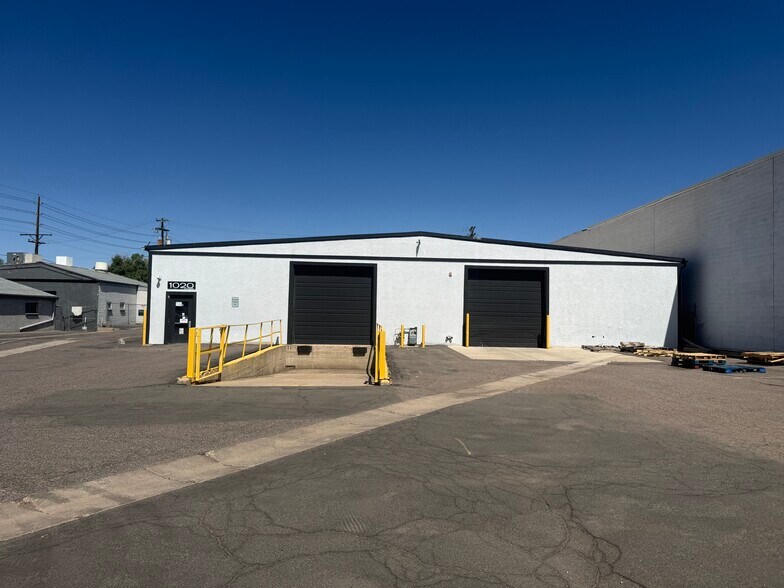 Primary Photo Of 1002-1020 S Jason St, Denver Unknown For Lease