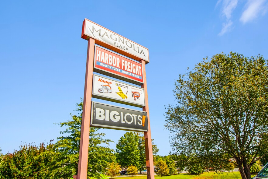 More Photos Of 1247 Burkemont Ave, Morganton Unknown For Lease