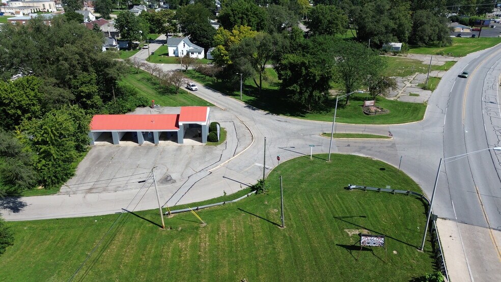 More Photos Of 222 E Water Street, Alexandria Carwash For Sale