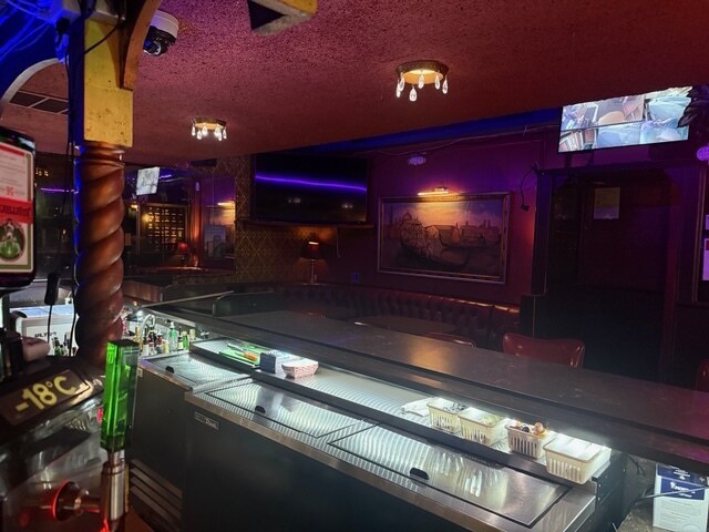 More Photos Of 2428 S Garfield Ave, Monterey Park Restaurant For Sale