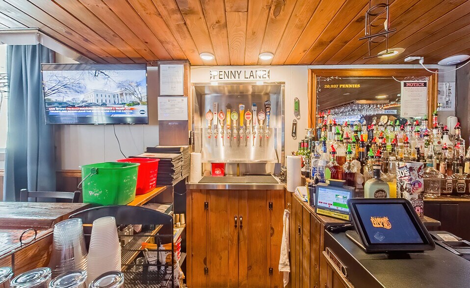 More Photos Of 184 Jamison City Rd, Benton Restaurant For Sale