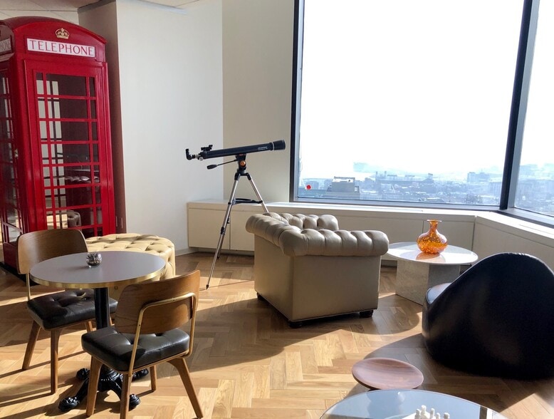 More Photos Of 555 California St, San Francisco Office For Lease