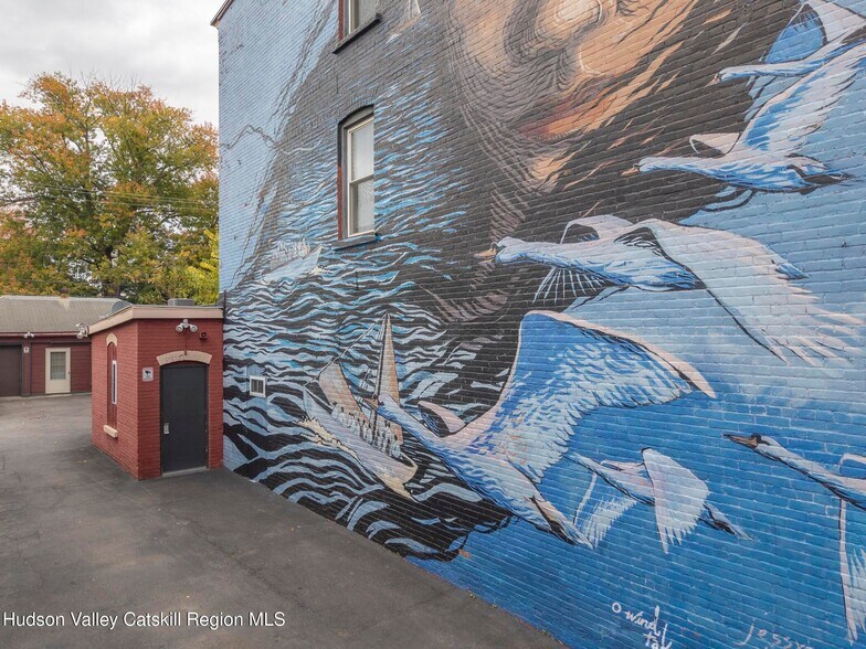 More Photos Of 674 Broadway, Kingston Storefront Retail Residential For Sale