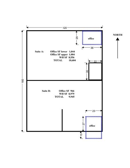 More Photos Of 1724 Garrett St, Enumclaw Warehouse For Lease