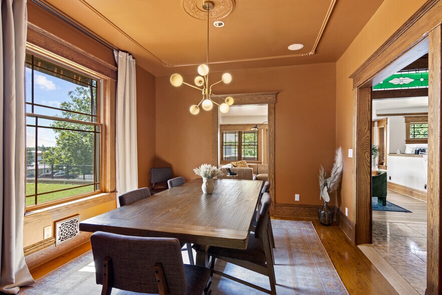 More Photos Of 128 E Pine St, Cadillac Specialty For Sale