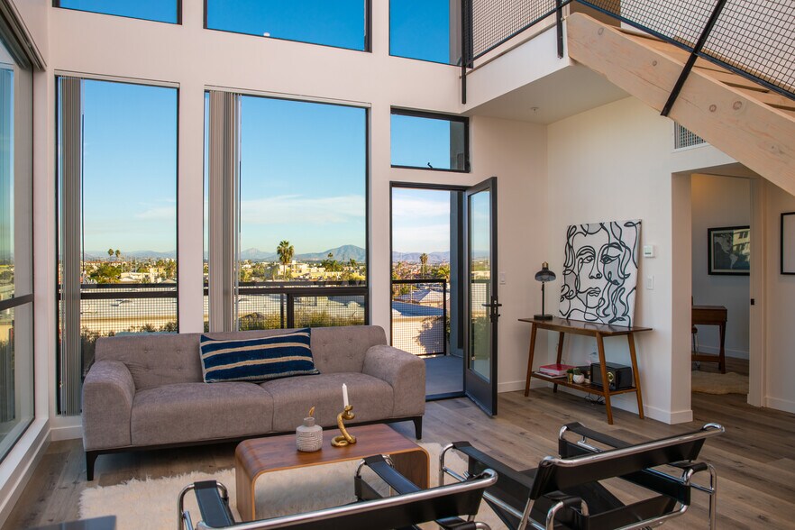 More Photos Of 4126-4144 30th St, San Diego Apartments For Sale