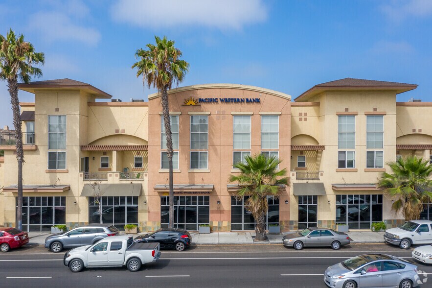 More Photos Of 730 Broadway, Chula Vista Storefront Retail Residential For Sale
