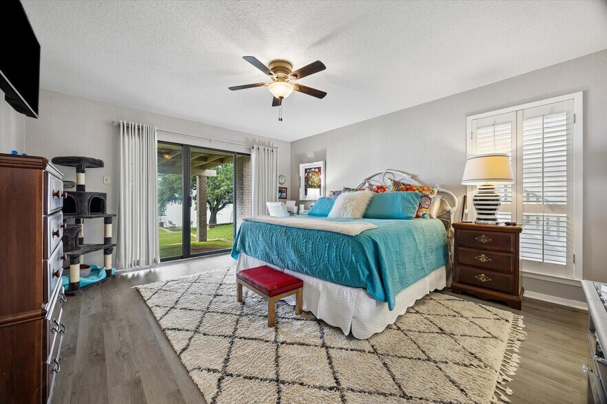 More Photos Of 1704 County Road 128, Burnet Specialty For Sale