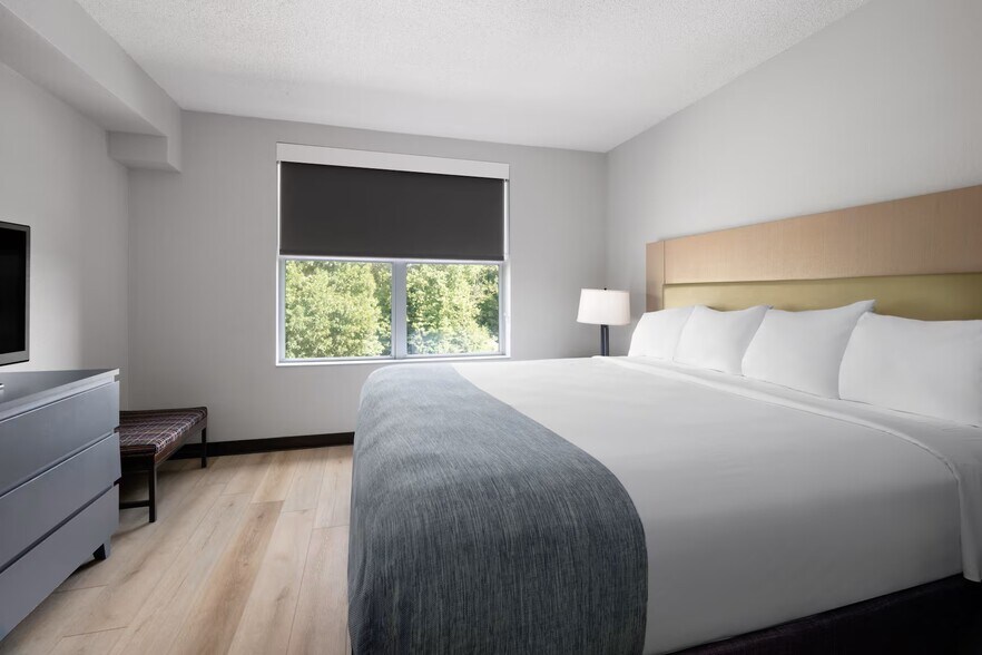 More Photos Of 2001 Mount Harmony Church Rd, Matthews Hotel For Sale