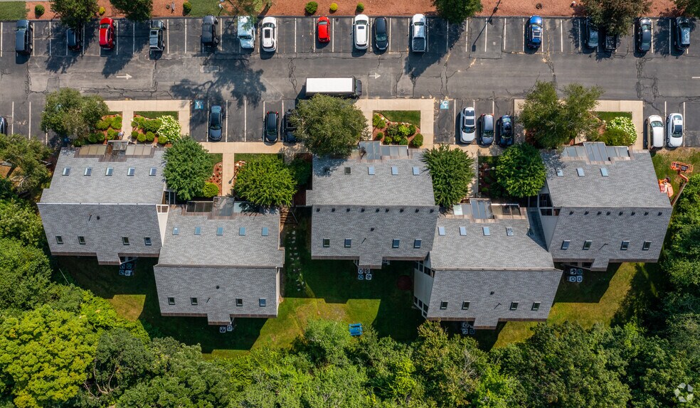 More Photos Of 7 Kimball Ln, Lynnfield Office For Lease