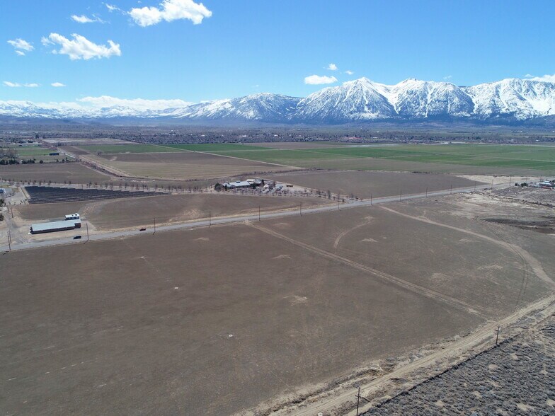 More Photos Of 1720 BUCKEYE Rd, Minden Land For Sale