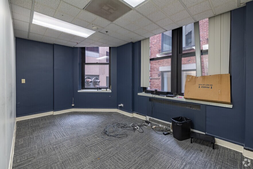 More Photos Of 61 Batterymarch St, Boston Office For Sale